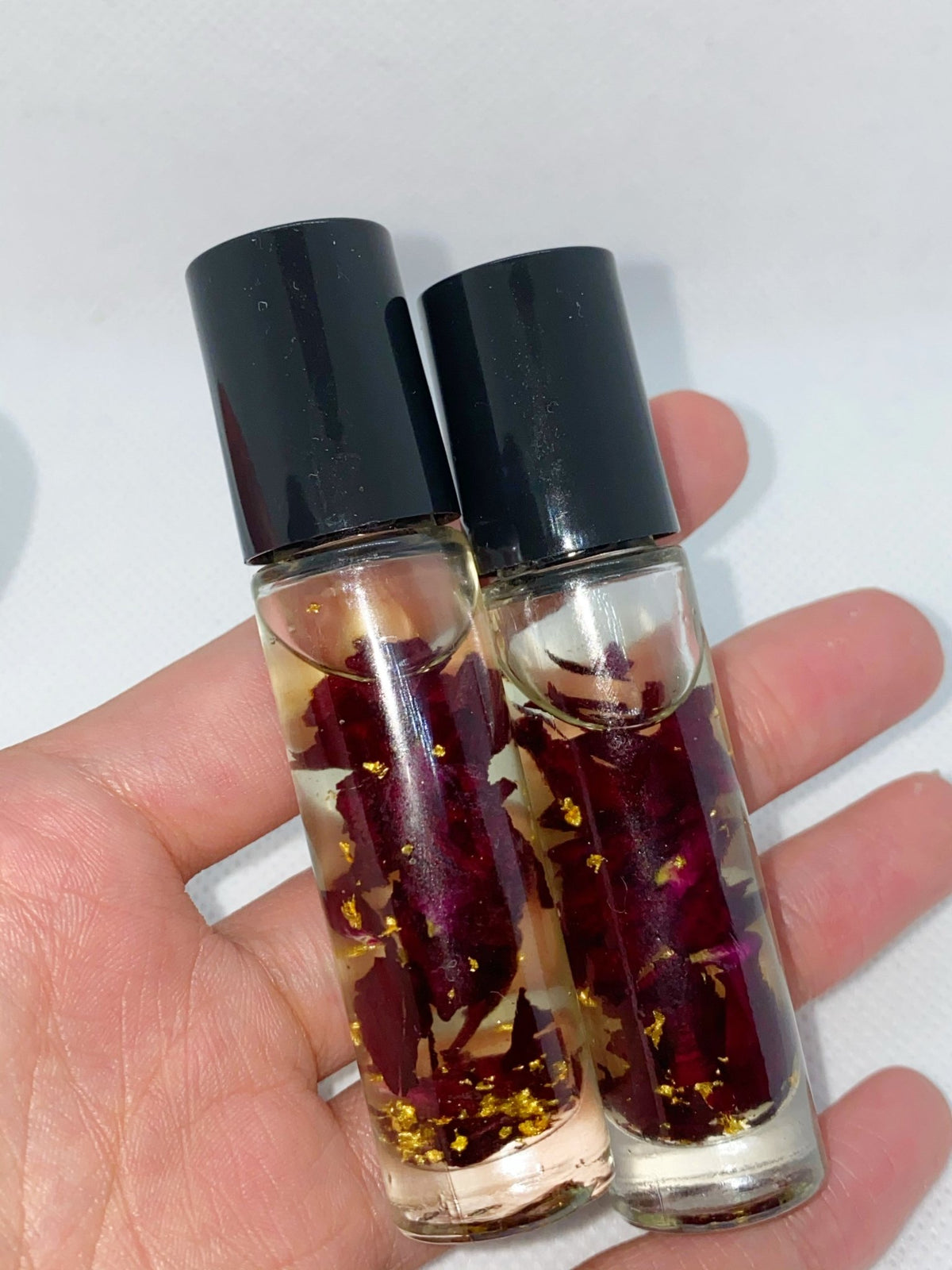 Lip Oils - Haus of Riss