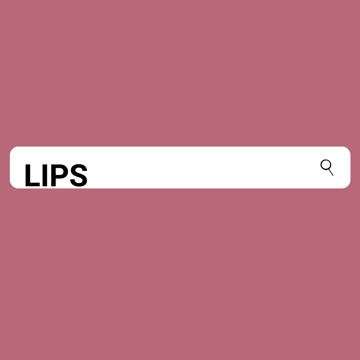 Lips - Haus of Riss