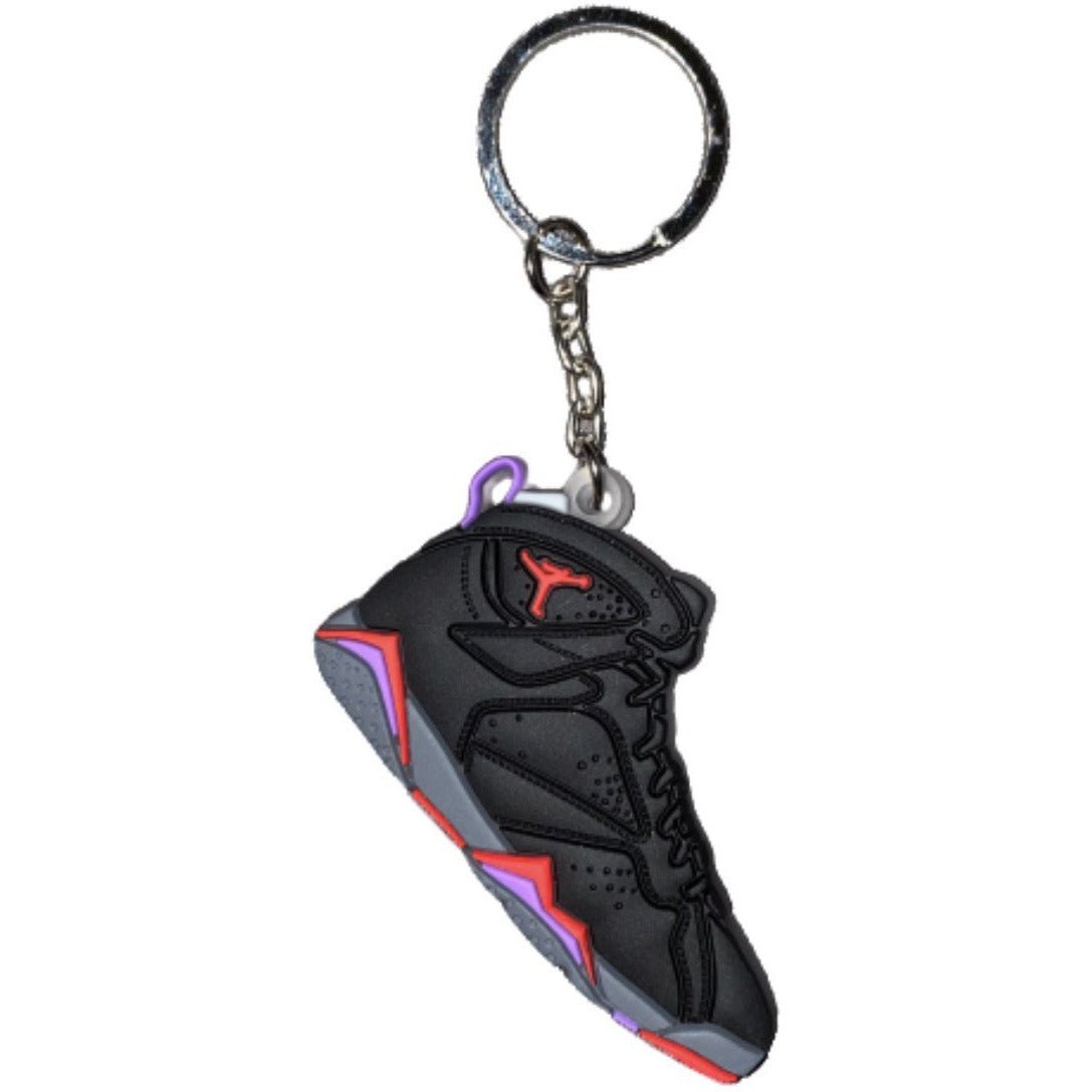 2D Sneaker Keychain | 005 - Haus of Riss