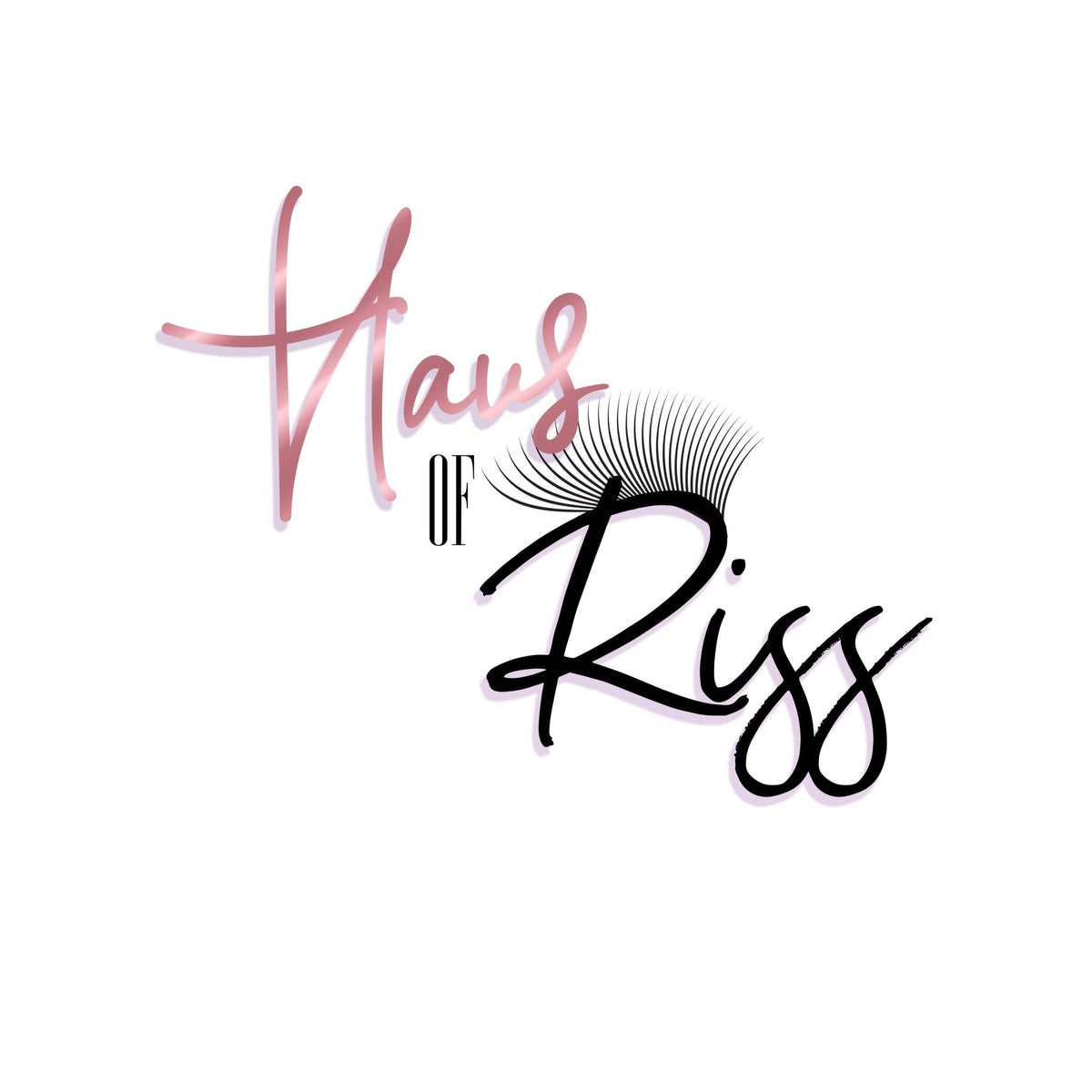 HAUS OF RISS E-Gift Card - HAUS OF RISS
