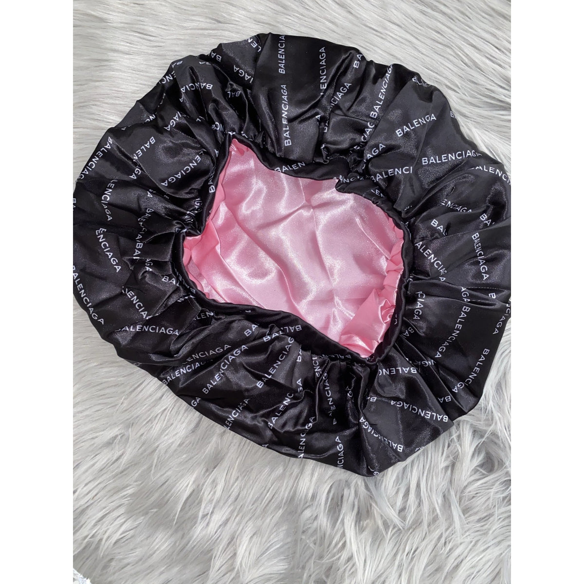High Fashion Bonnet - HAUS OF RISS