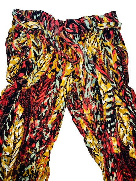 Body Central Tribal Pants - Haus of Riss
