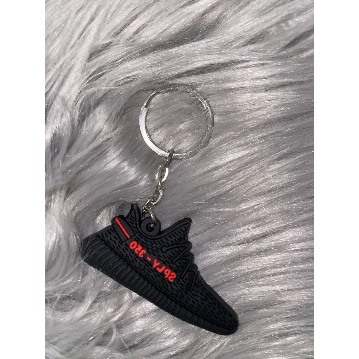 Yeezy Boost Inspired Keychain - HAUS OF RISS